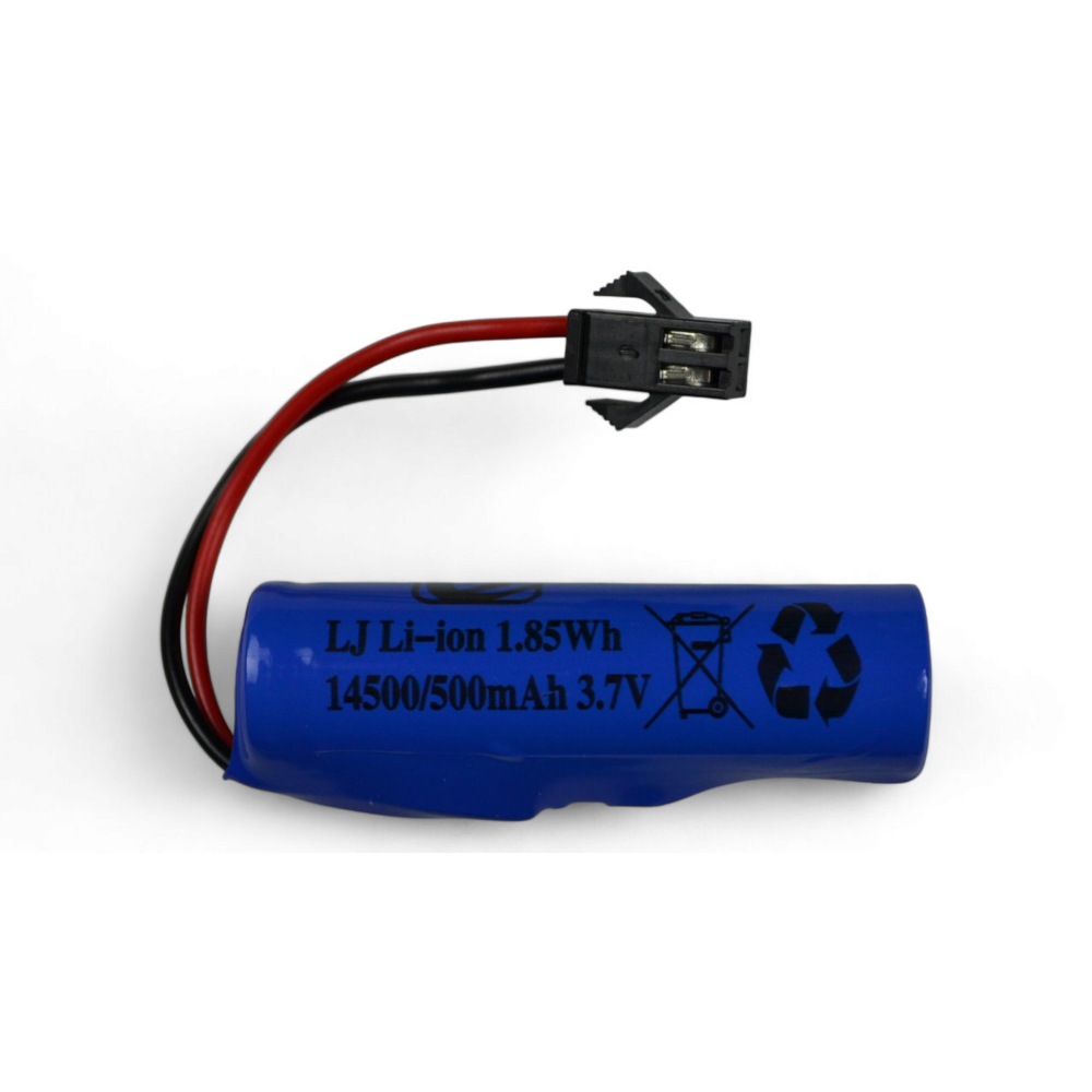 Радиоуправляемый экскаватор 2.4G 11CH 1:18