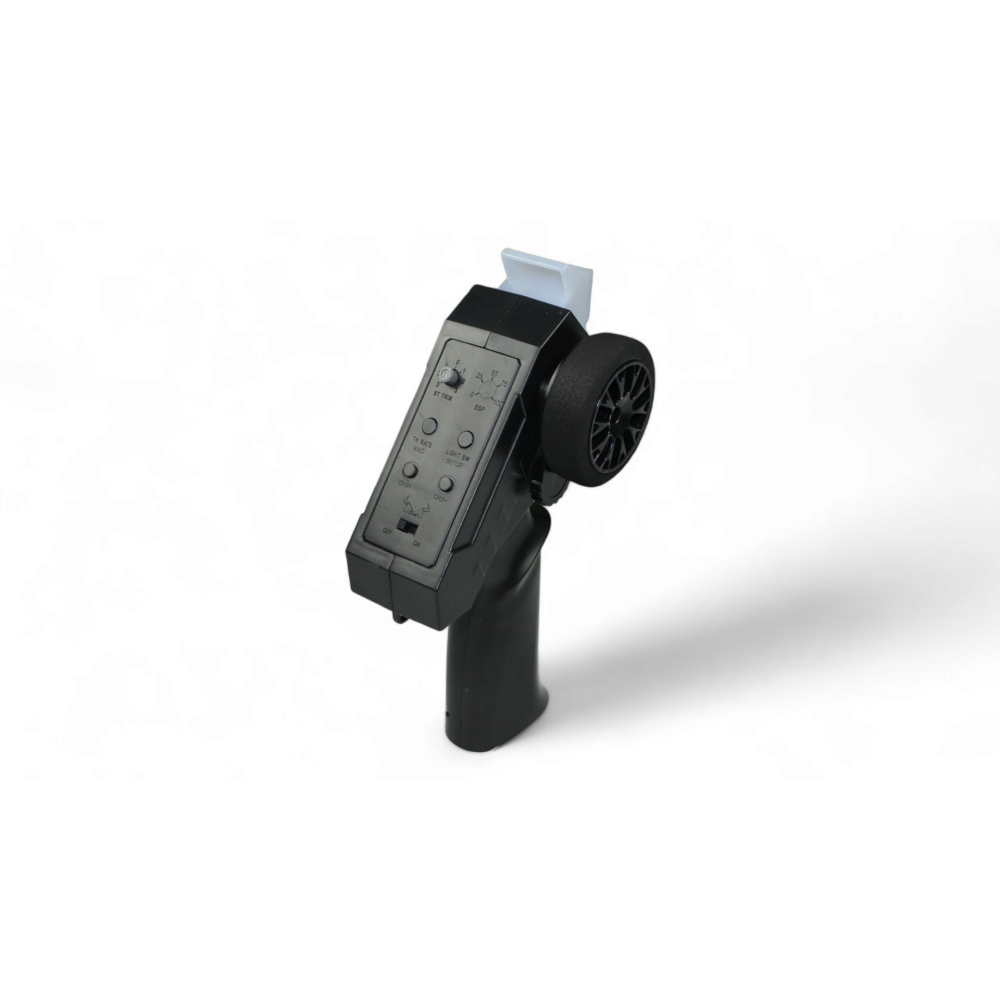 Радиоуправляемая машина джип Land Rover Defender D90 4WD масштаб 1:12 2.4G