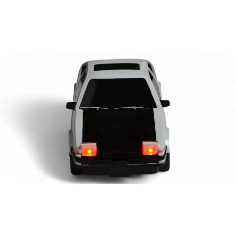 Радиоуправляемая машина для дрифта Toyota AE86 4WD RTR масштаб 1:24 2.4G