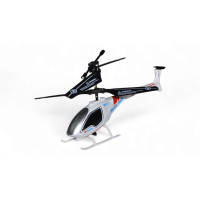 Радиоуправляемый вертолет