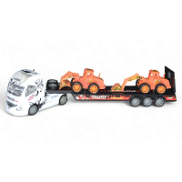 Грузовой Автомобиль 1:32 На Радиоуправлении / машинка на пульте управления