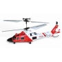 Радиоуправляемый вертолет RTF 2.4G