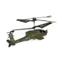 Радиоуправляемый вертолет Apache AH-64
