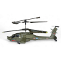 Радиоуправляемый вертолет Apache AH-64
