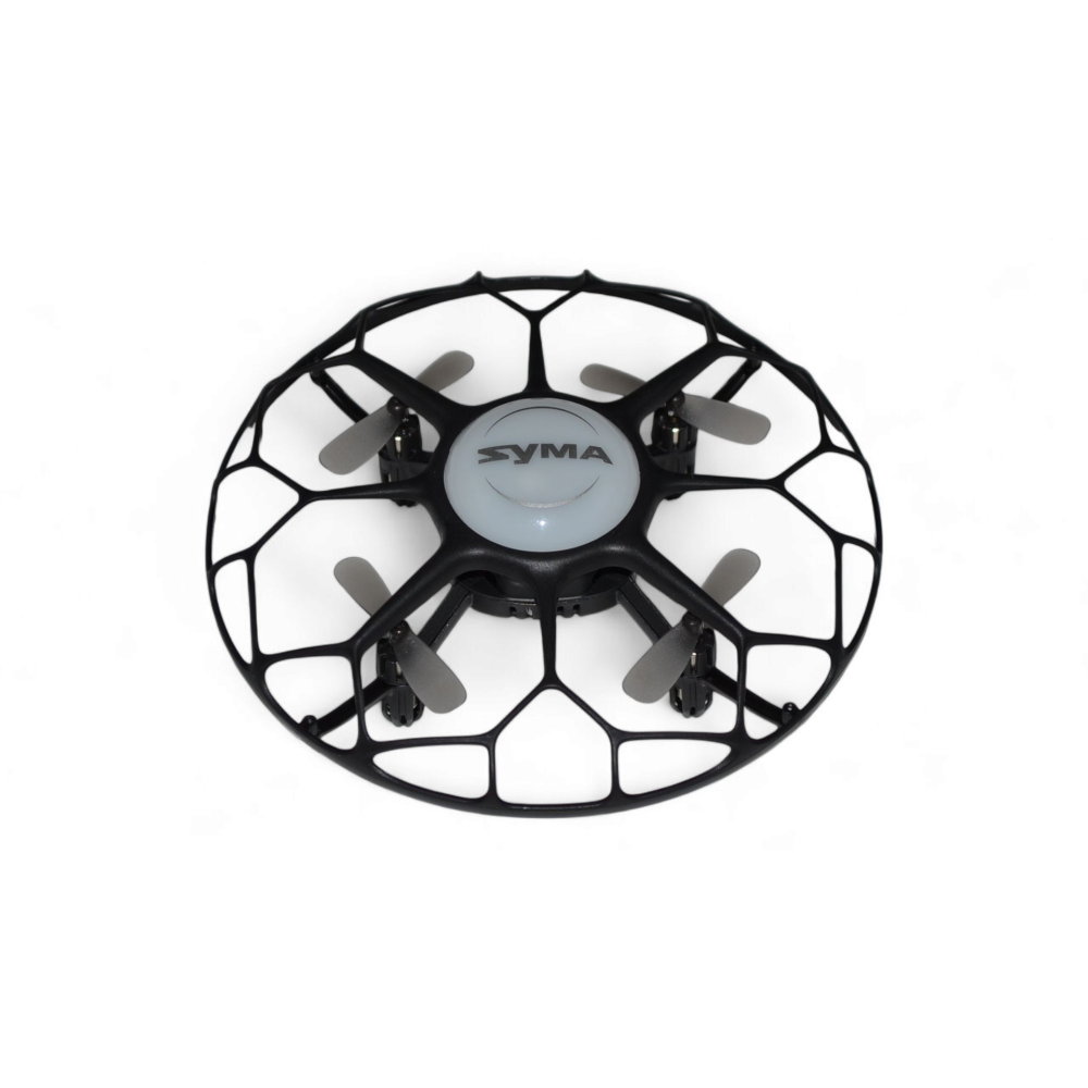 Радиоуправляемый квадрокоптер