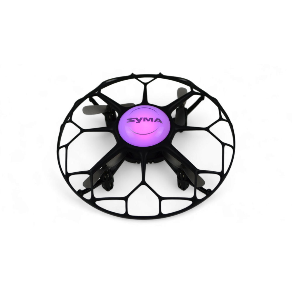 Радиоуправляемый квадрокоптер