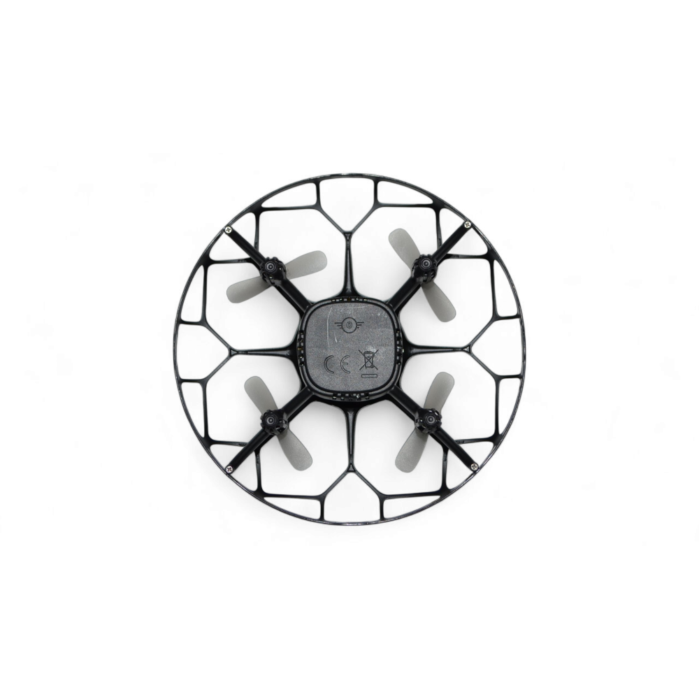 Радиоуправляемый квадрокоптер