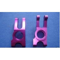 Поворотный кулак