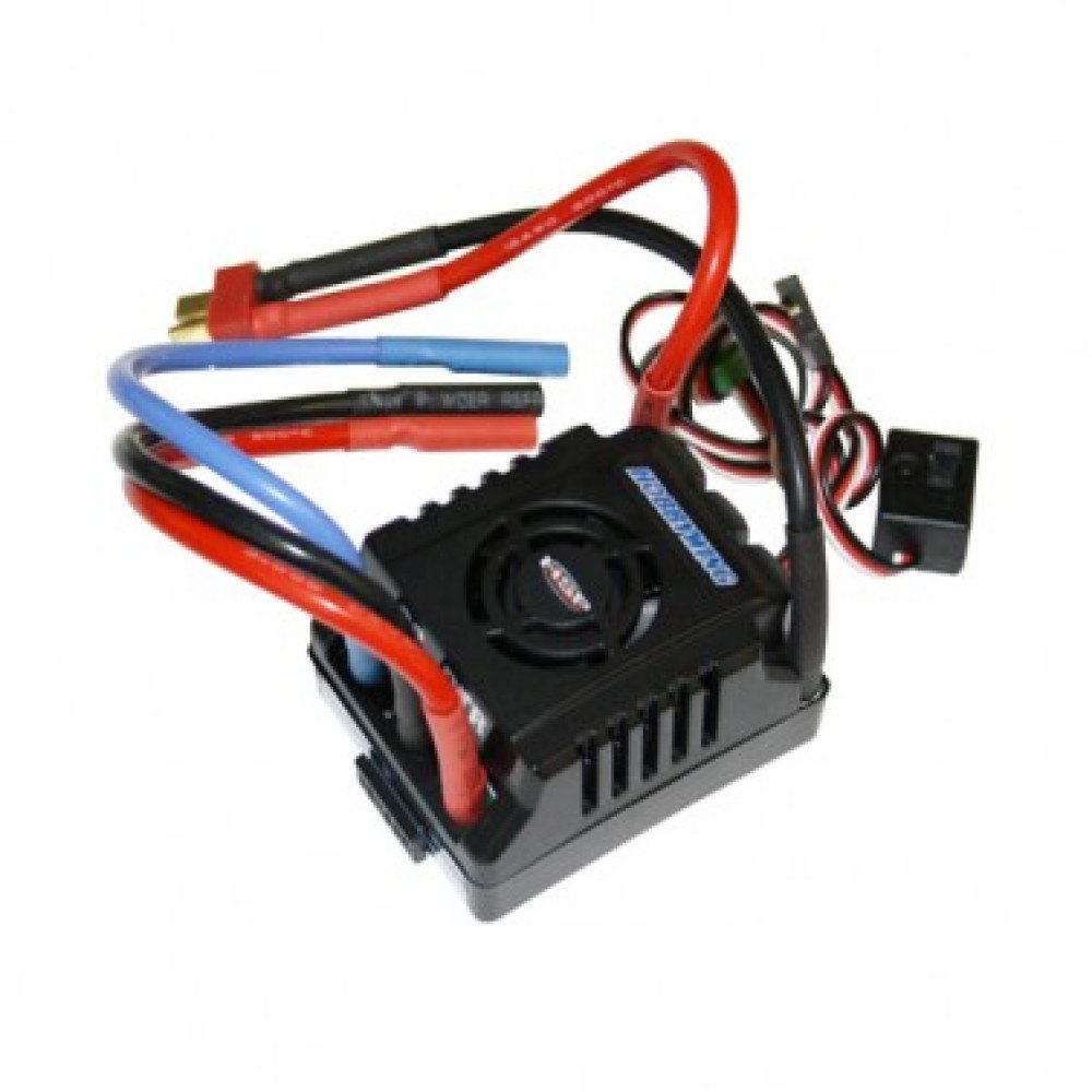 Регулятор скорости