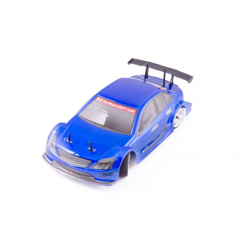 Модель шоссейного автомобиля Xeme 4WD RTR масштаб 1:10 2.4G 