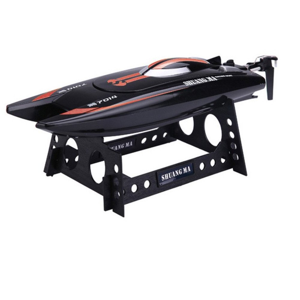 Радиоуправляемый катер 2.4G 7014-ORANGE