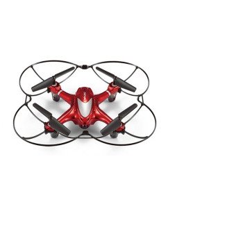 Радиоуправляемый квадрокоптер с камерой HD MJX X700C