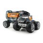 Радиоуправляемый грузовик-тягач Jacknife Monster Truck