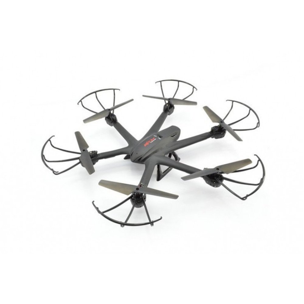 Радиоуправляемый гексакоптер MJX X600 FPV 2.4GHz iOS/Android камера c4005
