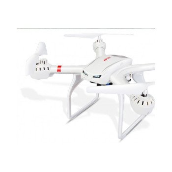 Радиоуправляемый квадрокоптер MJX X101 6-AXIS 2.4GHz с поддержкой FPV камера c4005