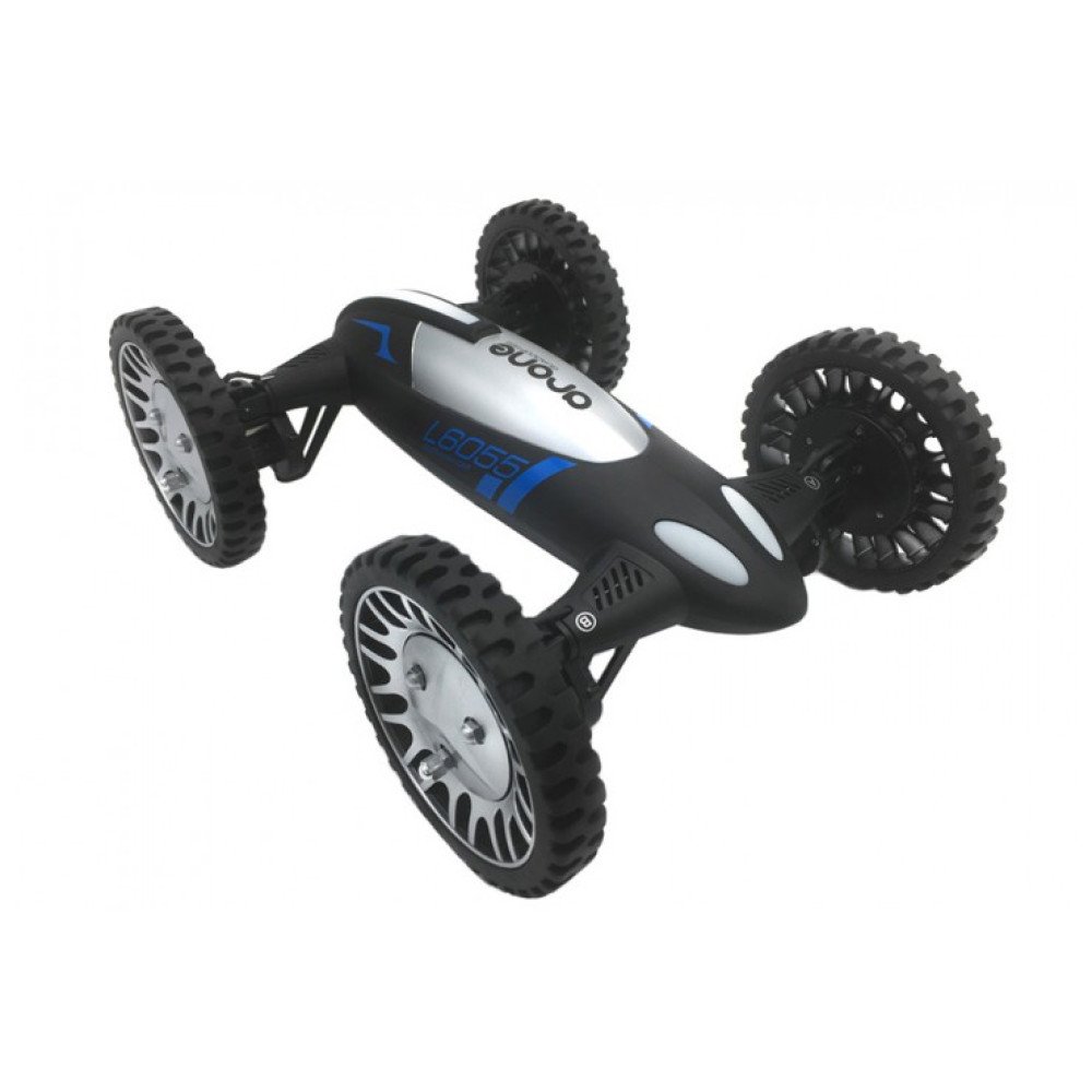 Радиоуправляемый квадрокоптер-трансформер LishiToys L6055 RTF 2.4G