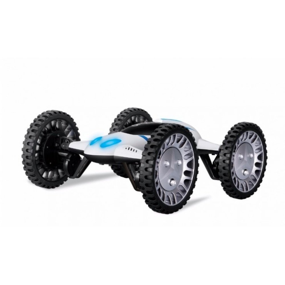 Радиоуправляемый квадрокоптер-трансформер LishiToys L6055 RTF 2.4G