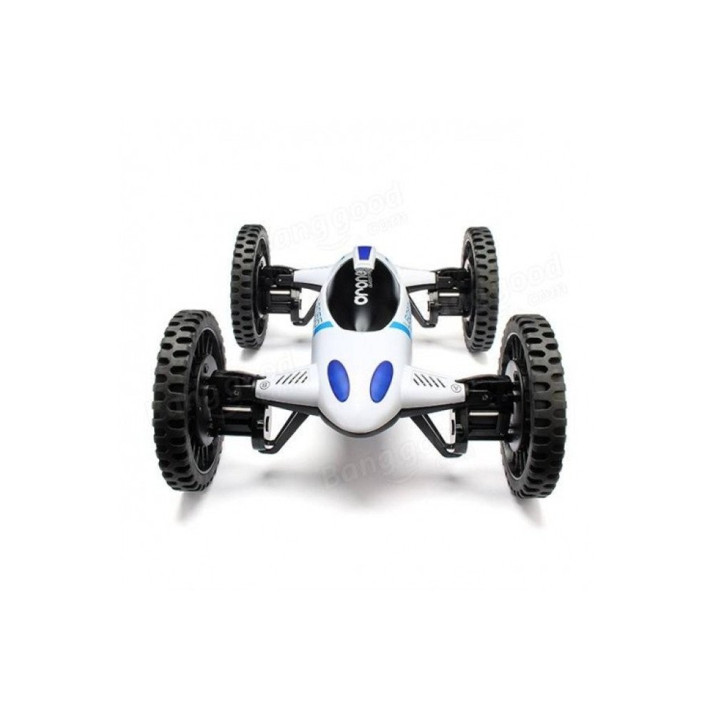 Радиоуправляемый квадрокоптер-трансформер LishiToys L6055 RTF 2.4G