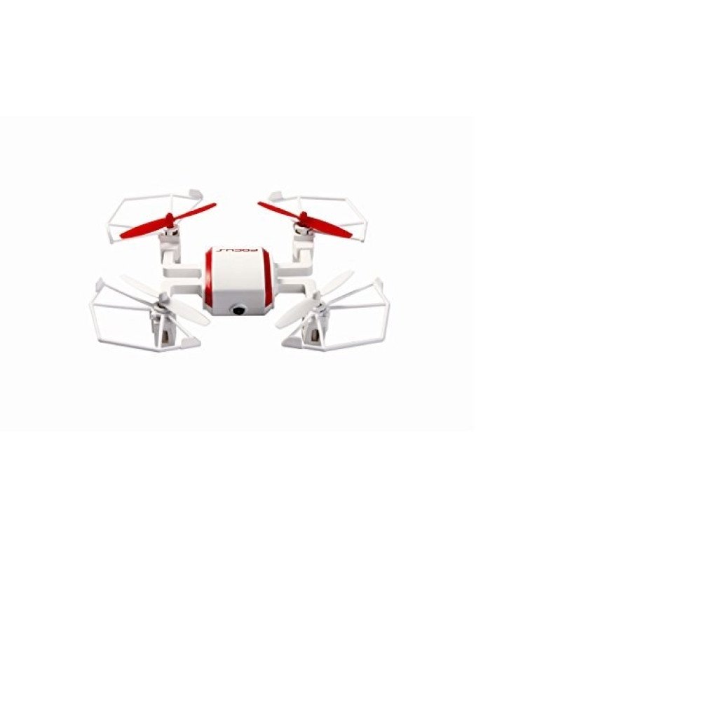 Радиоуправляемый квадрокоптер TechRC TR002 FPV RTF 2.4G