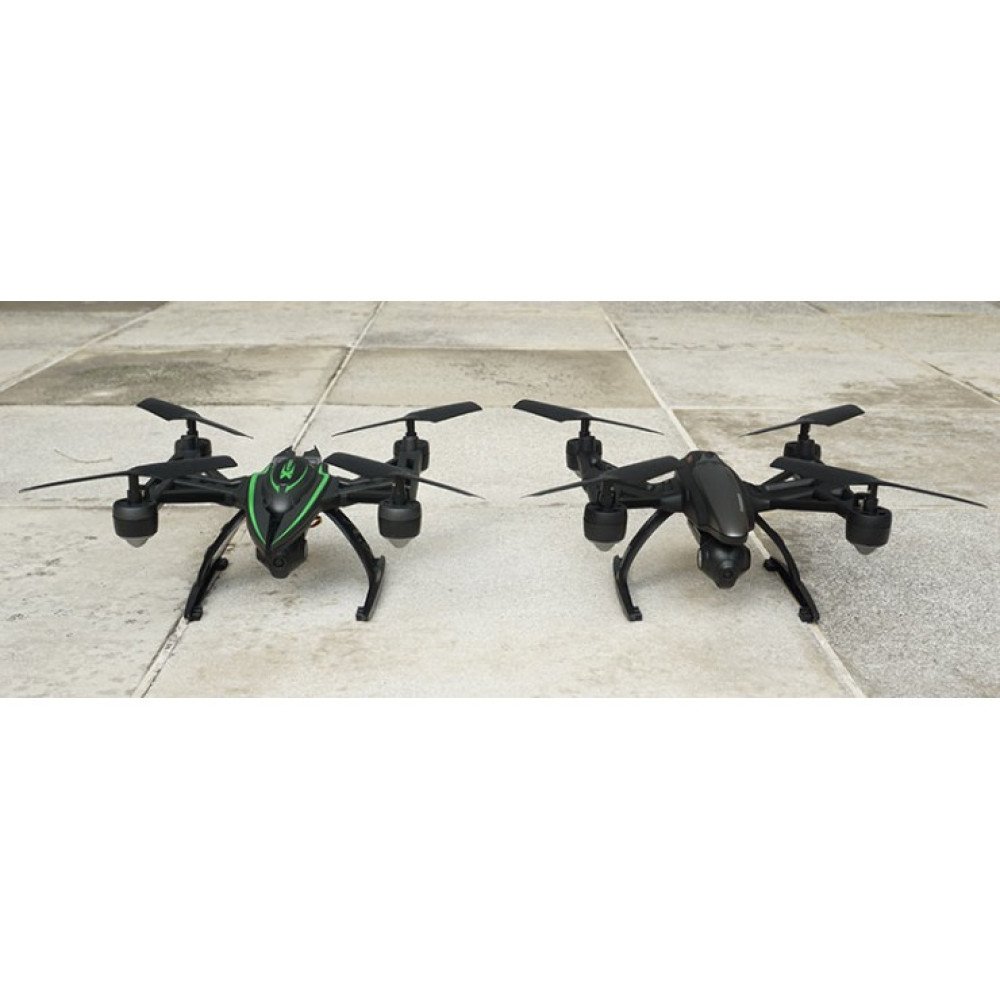квадрокоптер JXD X-Predators FPV