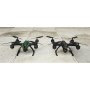 квадрокоптер JXD X-Predators FPV