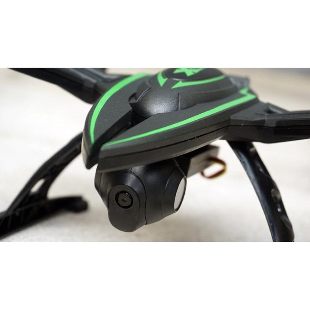 квадрокоптер JXD X-Predators FPV