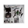 квадрокоптер JXD X-Predators FPV