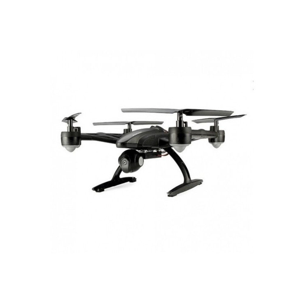 Радиоуправляемый квадрокоптер JXD-509G Pioneer UFO FPV RTF 2.4G 