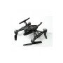 Радиоуправляемый квадрокоптер JXD-509G Pioneer UFO FPV RTF 2.4G 