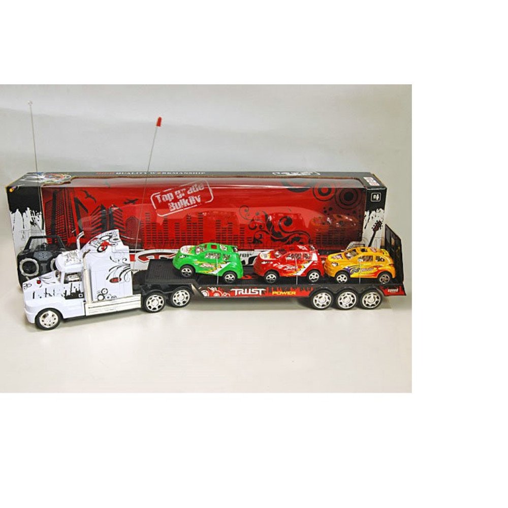 Грузовой автомобиль 132 на радиоуправлении 8897-69