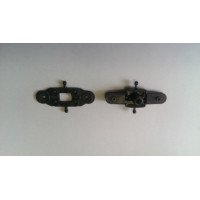 Держатели лопастей