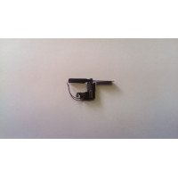 Хвостовой винт с мотором