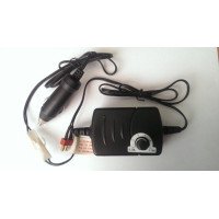 Зарядное устройство