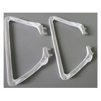 Посадочное шасси Syma X54HW