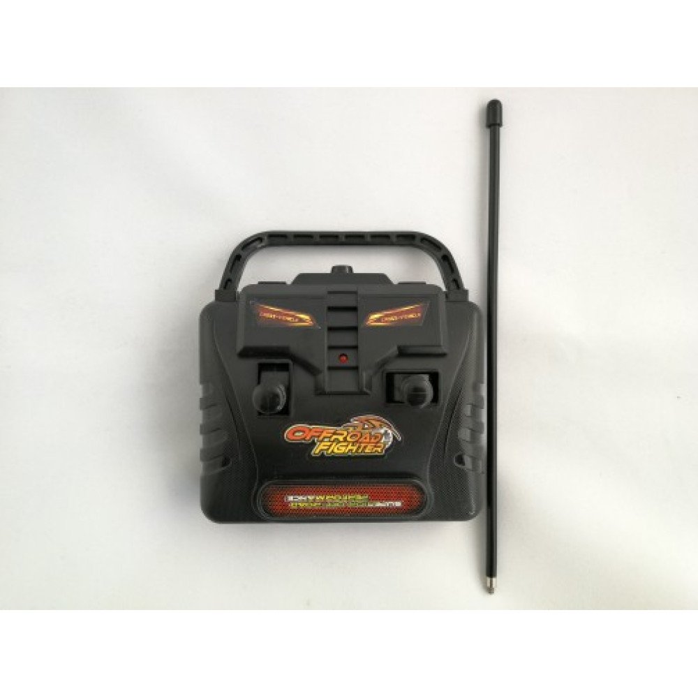 Радиоуправляемый джип HSP Electro Truggy Advance 4WD 1:8 Li-Po Battery