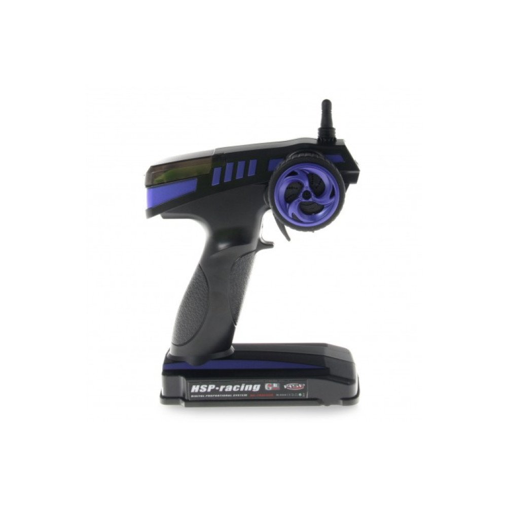 Радиоуправляемая багги HSP X-STR TOP 4WD Li-Po 1:10