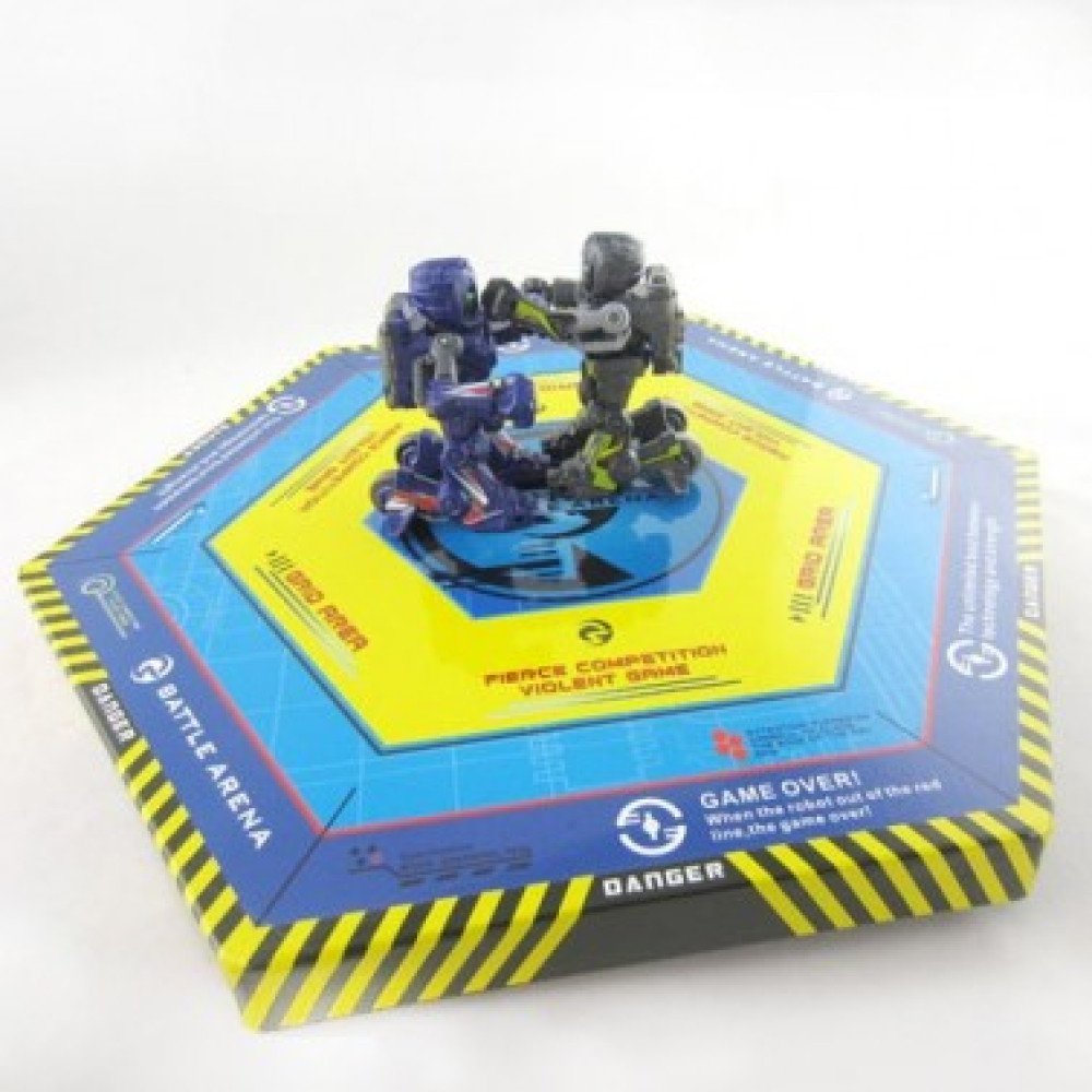 Радиоуправляемый внедорожник HSP Desert Rally Car 4WD 1:10