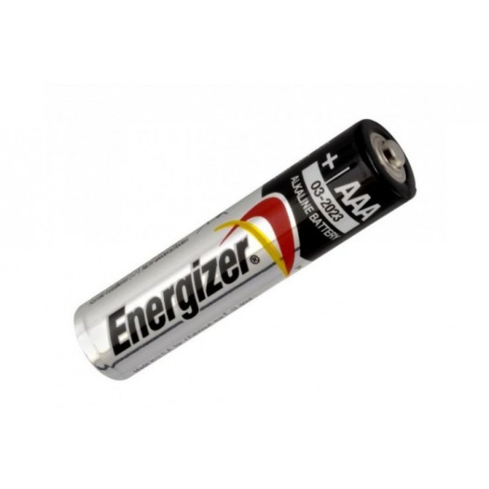 Батарейки ААА Energizer Plus (цена за 1шт)