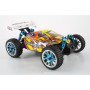 Радиоуправляемая багги HSP Troian PRO 4WD 1:16