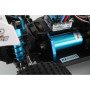 Радиоуправляемая багги HSP Troian PRO 4WD 1:16