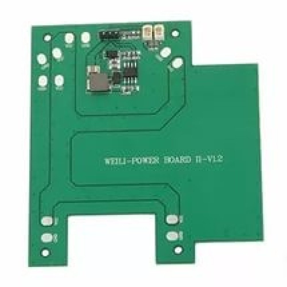 Плата питания для Wltoys V303