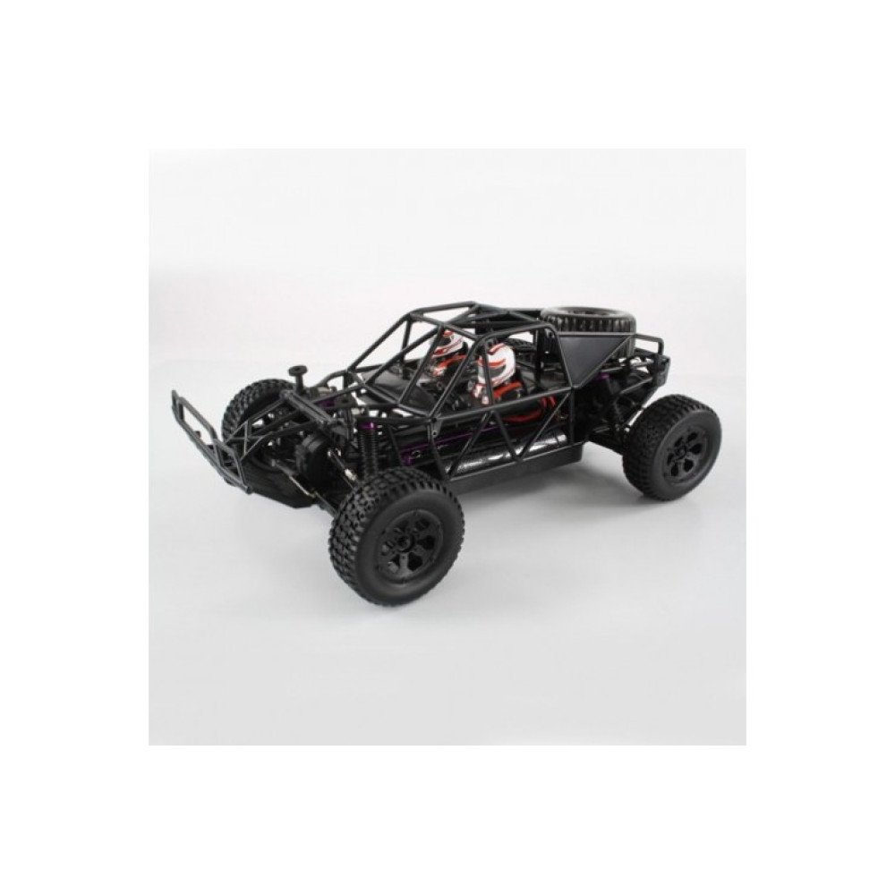 Радиоуправляемый внедорожник HSP Desert SCT 4WD 1:10