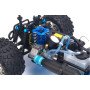 Радиоуправляемый джип с ДВС HSP 4WD Nitro Off Road Monster Truck 1:10