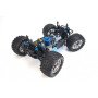 Радиоуправляемый джип с ДВС HSP 4WD Nitro Off Road Monster Truck 1:10