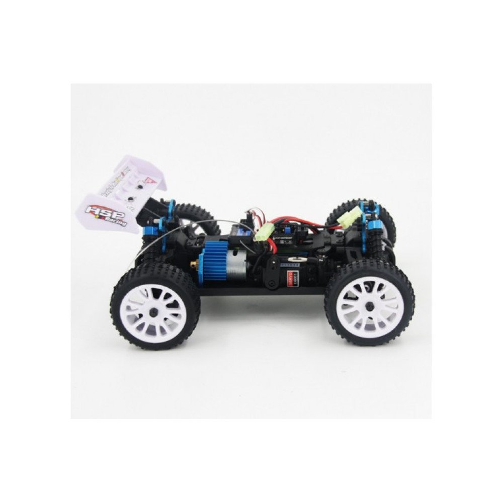 Радиоуправляемая багги HSP Troian 4WD 1:16