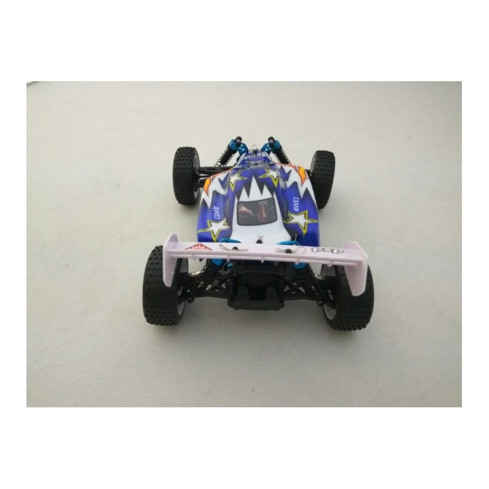 Радиоуправляемая багги HSP Troian 4WD 1:16