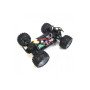 Радиоуправляемый внедорожник HSP 4WD Brushless Monster Truck Knight-PRO 2.4G