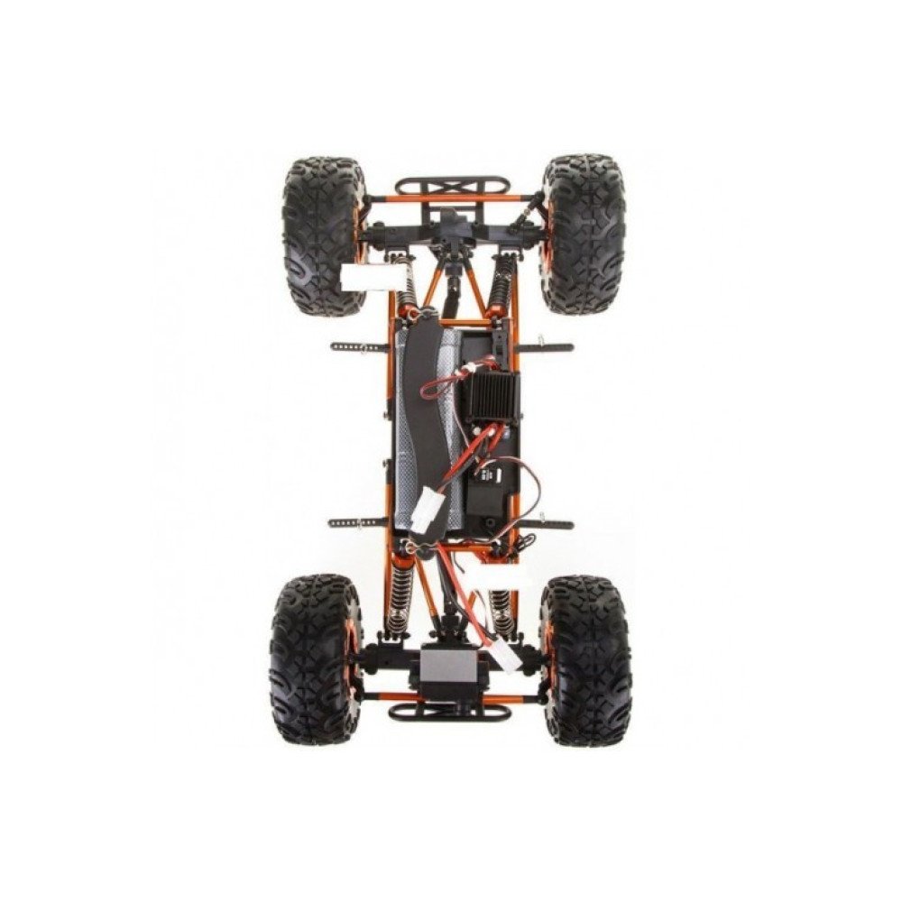 Радиоуправляемый краулер HSP Kulak Long Electric Crawler 4WD 1:18