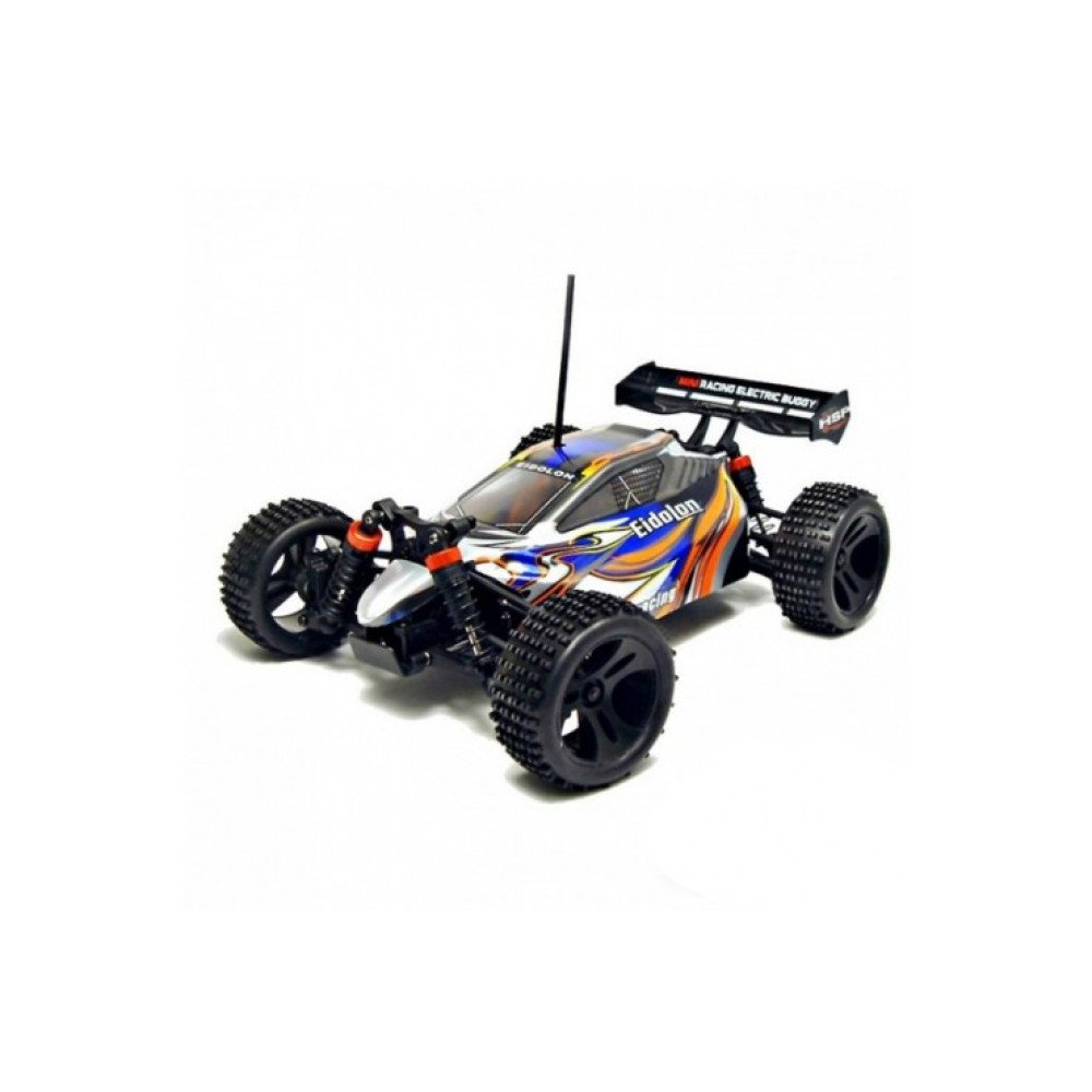 Радиоуправляемая багги HSP 4WD Brushless Buggy EidoLon-PRO 2.4G