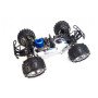 Радиоуправляемый внедорожник с ДВС HSP PRO Nitro Powered Off Road Truck 1:8